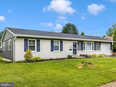1127 Carroll Heights Blvd, Hagerstown, MD 21742