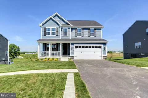 9848 Ripple Dr, Williamsport, MD 21795