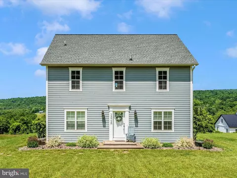 13044 Mount Zion Rd, Sabillasville, MD 21780