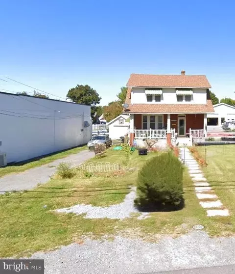 17522 Virginia Ave, Hagerstown, MD 21740