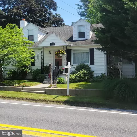 11919 Mapleville Rd, Cavetown, MD 21720