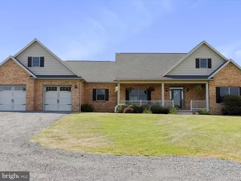13426 Rhodes Ct, Clear Spring, MD 21722