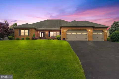 17311 Branden Ter, Hagerstown, MD 21740