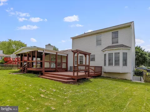 Exterior - 112 Patricks Ct, Smithsburg, MD 21783 photo 6 of 6