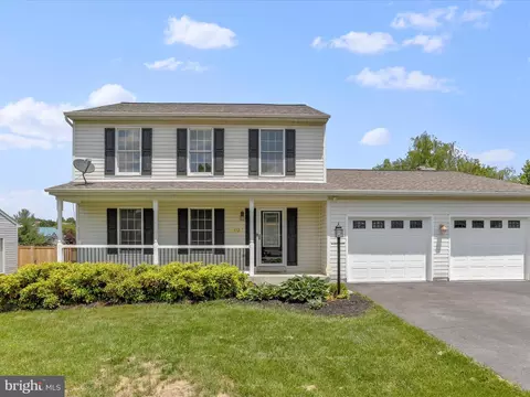 112 Patricks Ct, Smithsburg, MD 21783