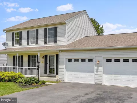 Exterior - 112 Patricks Ct, Smithsburg, MD 21783 photo 2 of 6