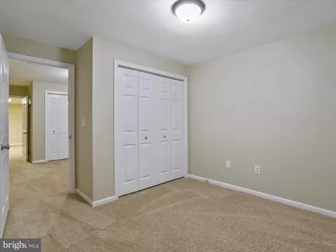 Bedroom - 112 Patricks Ct, Smithsburg, MD 21783 photo 7 of 7