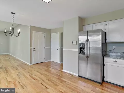 Entry Way - 112 Patricks Ct, Smithsburg, MD 21783 photo 1 of 2