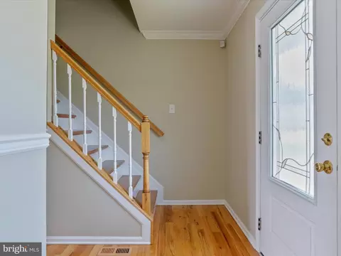 Entry Way - 112 Patricks Ct, Smithsburg, MD 21783 photo 2 of 2