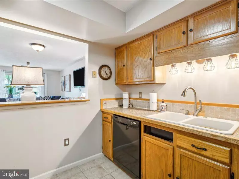 Kitchen - 844 W Irvin Ave, Hagerstown, MD 21742 photo 1 of 4