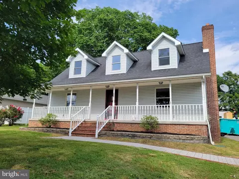 339 S Artizan St, Williamsport, MD 21795