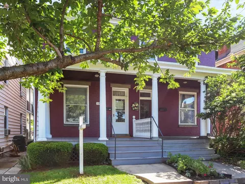 132 E North Ave, Hagerstown, MD 21740