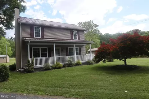 14645 High Germany Rd, Hancock, MD 21750