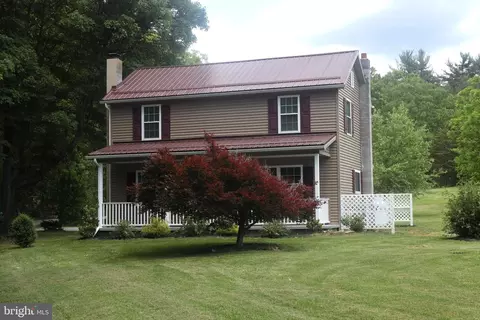 14645 High Germany Rd, Hancock, MD 21750 photo 2