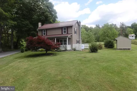 14645 High Germany Rd, Hancock, MD 21750 photo 4