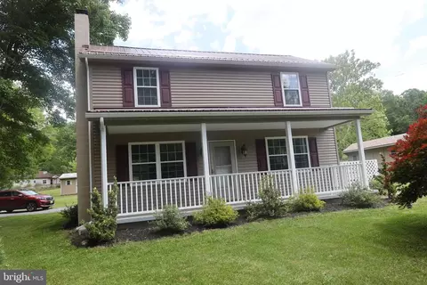 14645 High Germany Rd, Hancock, MD 21750 photo 5