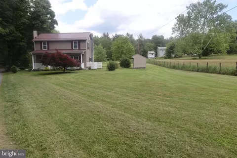14645 High Germany Rd, Hancock, MD 21750 photo 3