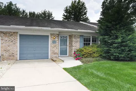 1045 Benjamin Pl, Hagerstown, MD 21742