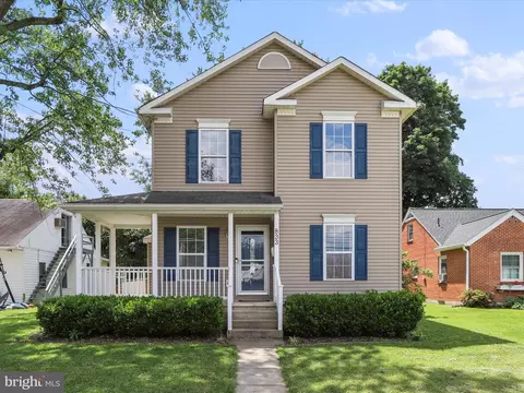 833 Marion St, Hagerstown, MD 21740