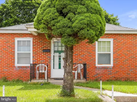 1033 Florida Ave, Hagerstown, MD 21740