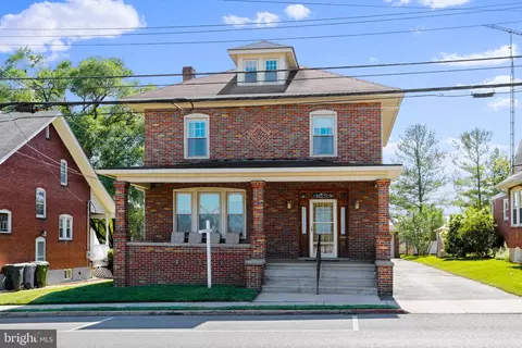 323 Frederick St, Hagerstown, MD 21740