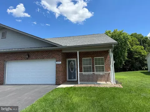 18741 Mesa Ter, Hagerstown, MD 21742
