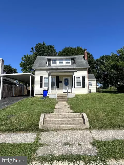 1029 Rose Hill Ave, Hagerstown, MD 21740