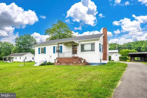 19022 Shepherdstown Pike, Keedysville, MD 21756