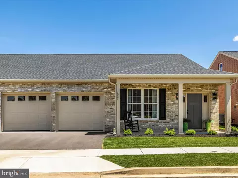 1784 Meridian Dr #LOT 33, Hagerstown, MD 21742