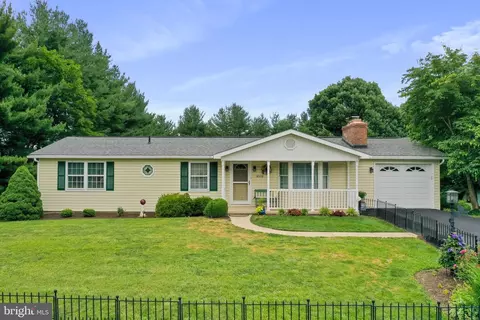 6509 Coffman Farms Rd, Keedysville, MD 21756