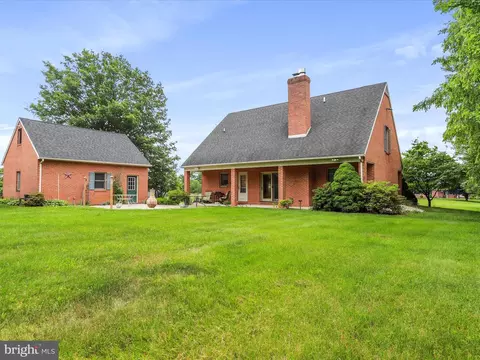 14724 Saint Paul Rd, Clear Spring, MD 21722 photo 32