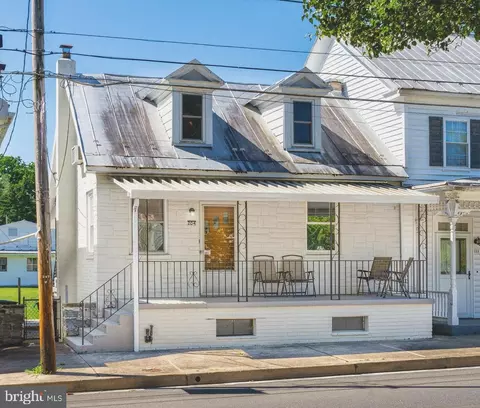 204 W Main St, Sharpsburg, MD 21782