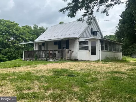 12136 Little Antietam Rd, Smithsburg, MD 21783