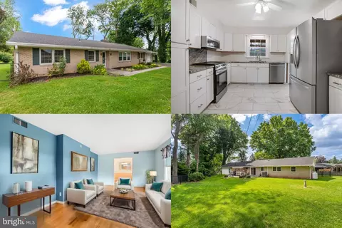 13430 Paramount Ter, Hagerstown, MD 21742