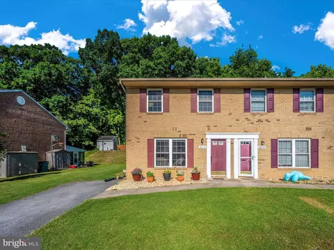 10116 Saint George Cir, Hagerstown, MD 21740