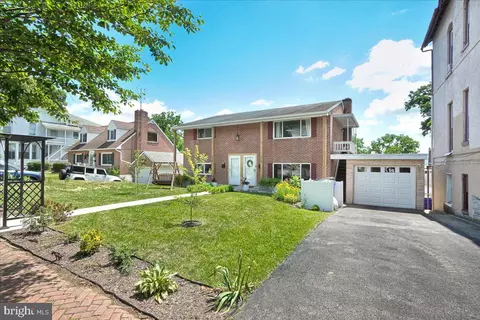 154-156 S Prospect St, Hagerstown, MD 21740