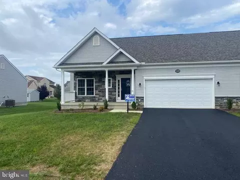 13955 Patriot Way, Hagerstown, MD 21740