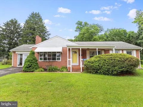 670 Marion St, Hagerstown, MD 21740