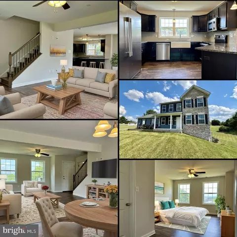 13930 Gossard Mill Rd, Hagerstown, MD 21740