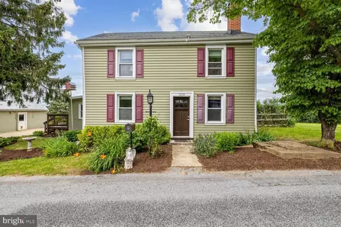 6155 King Rd, Boonsboro, MD 21713