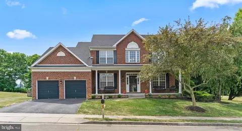 214 Chieftan Ln, Boonsboro, MD 21713