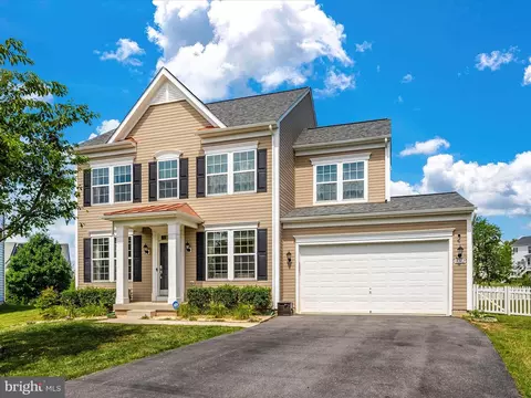 18302 Wissett Ter, Hagerstown, MD 21740