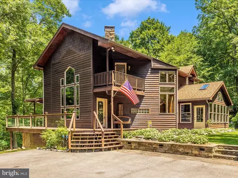 7107 Gilardi Rd, Boonsboro, MD 21713