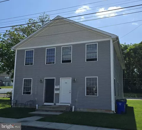 468 Mitchell Ave, Hagerstown, MD 21740