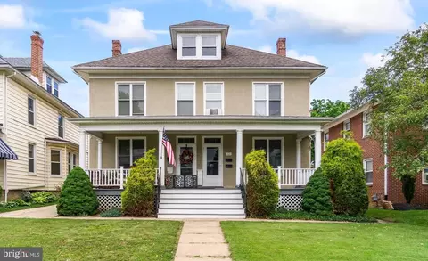 1119 1121 Hamilton Blvd, Hagerstown, MD 21742