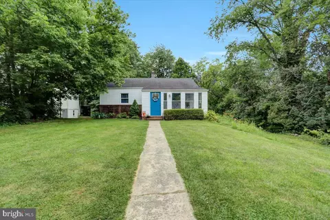 1201 Frederick St, Hagerstown, MD 21740