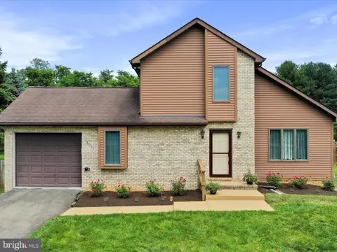 5011 General Branch Ct, Sharpsburg, MD 21782