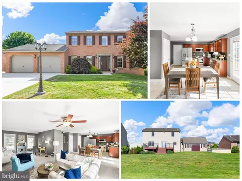 209 Stanford Rd, Hagerstown, MD 21742