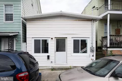 443 W Church St, Hagerstown, MD 21740