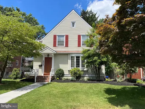 231 E Irvin Ave, Hagerstown, MD 21742